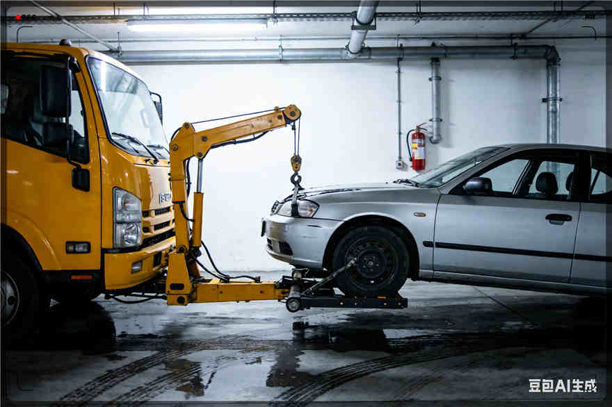 秦皇岛道路救援流动补胎