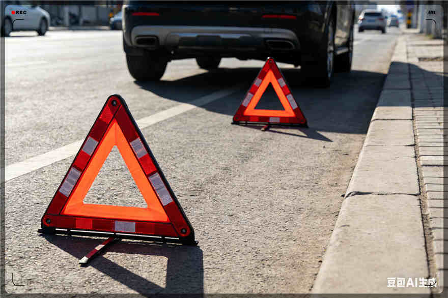 秦皇岛道路救援上门流动补胎案例