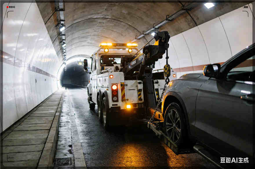 秦皇岛道路救援汽车换轮胎